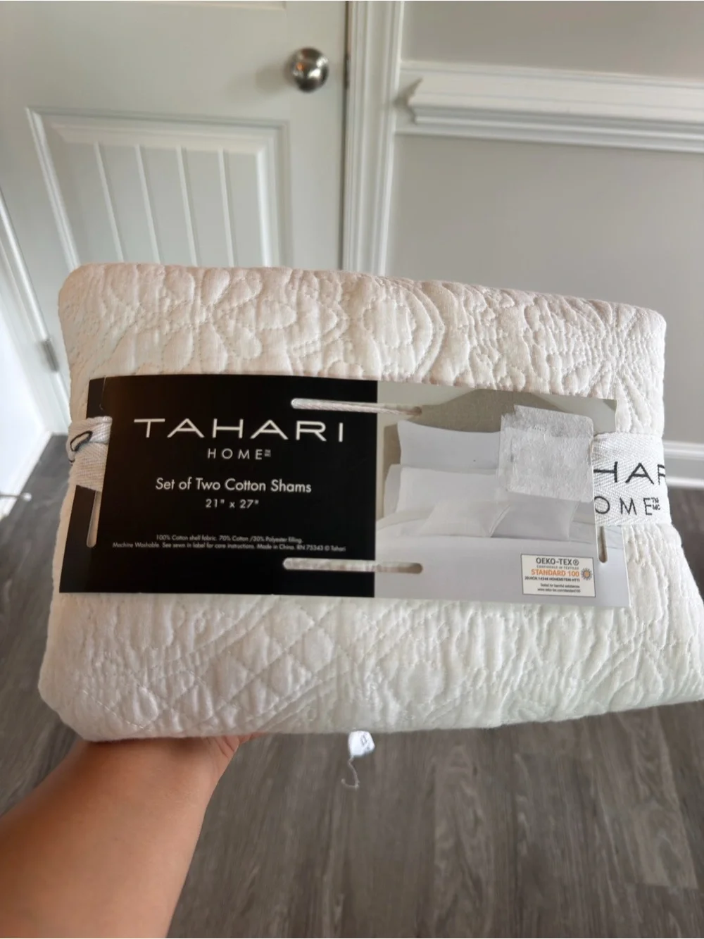 Tahari elegant white